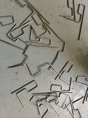 Macchina piegatubi 3D Multifunzione per smussatura e formatura molle