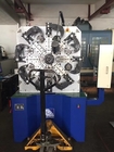 Macchina giroscopica della primavera di torsione di CNC, cavo automatico di 0.8-4.2MM che forma macchina 