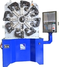 0.8 - formazione multifunzionale automatica d'acciaio di CNC della macchina piegatubi del cavo di 4.2mm