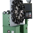 Precedente primavera della macchina 2.3mm della primavera automatica di CNC che forma macchina dal CE passato