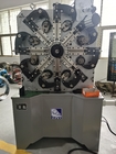 Cavo della macchina della primavera di CNC di Controlller di 3 assi che forma la macchina della piegatrice della primavera