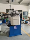 Primavera Ring Machine From Factory d'avvolgimento fabbricante di CNC di due asce