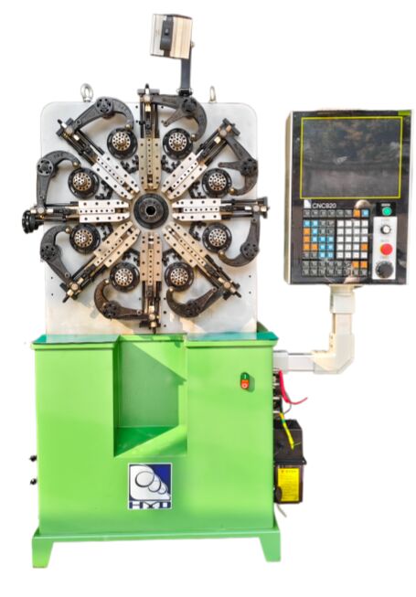 bene durevole potente della macchina della primavera di tensione 2.7KW per vario tipo primavere