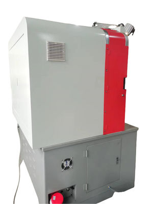 Macchina per la produzione di molle per bobine CNC da 3,0 a 8,0 mm