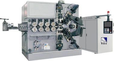 Diametri di cavo multi- della macchina della molla di compressione di CNC delle asce grande capacità di 16mm - di 6